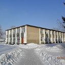 Стародраченинская средняя школа Заринского района