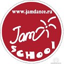 школа танцев JAMschool