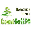 Интернет портал СОСНОВЫЙ-БОР24.РФ