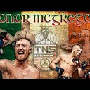 Conor McGregor & mix fight