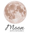 MOON свадебное и семейное фото и видео