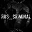 RUS CRIMINAL  ✓