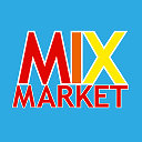 MixMarket - Магазин