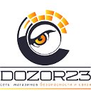 Dozor23.ru Системы Безопасности.