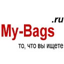 Интернет магазин My-bags.ru