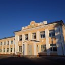 Ивановская средняя школа