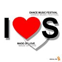 I LOVE SARATOV ™ 2012 DANCE MUSIC FESTIVAL