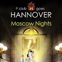 «t2 club goes Hannover»