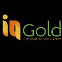 IQGOLD - Ювелирный комиссионный магазин