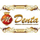 Авторская стоматологическая клиника "M-Denta"