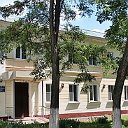 Тамбовский госпиталь для ветеранов войн