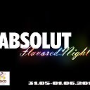 ABSOLUT Night party