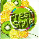 "FRESH STYLE"