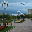 Любимый Сосновоборск Красноярский край сегодня