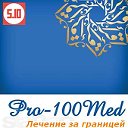 Лечение за гранией Pro-100Med