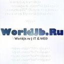 WorldJB.Ru - IT & WEB