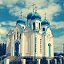 Храм в честь иконы Божией Матери "Казанская"
