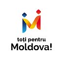 toți pentru Moldova! (все за Молдову!)
