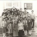 Dilijan Armenia school 2