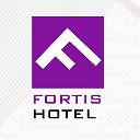 Отель в Москве м.Дубровка Fortis Hotel