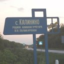 Село Калинино на берегу Сосны, деревня Викторовка