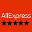 AliExpress 5 звёзд