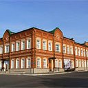 Сызранский Краеведческий Музей