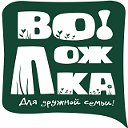 ВОЛОЖКА ЭНЕРГИЯ НА ЛОЖКЕ!