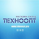 ТехноОпт - магазин склад