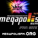 MegapolisFM.org