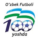 uzbek fudboli 100 yoshda 100 лет узбекиски фудбол