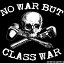 ☭No War, but the class war)☭