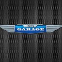 GARAGE Moto