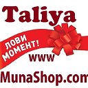 Интернет-магазин "www.MunaShop.com"