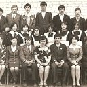 Иванковская школа выпуск 1978 год