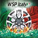 Автомобили и диски WSP Italy