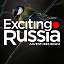 Exciting Russia • Впечатляющая Россия • Туризм