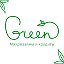 Green - Микрозаймы и кредиты