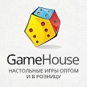 Game House : Настольные игры