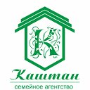 "Каштан" семейное агентство недвижимости