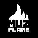 Музыкальный портал MUZ-FLAME (EDM, Beatport )