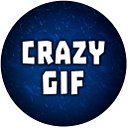 CRAZY GIF!! Позитив на целый день!!