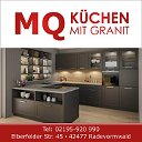 MQ Küchen mit Granit