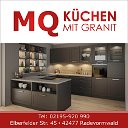 MQ Küchen mit Granit