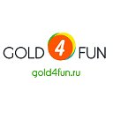 Продажа игровой валюты Gold4Fun.ru