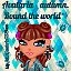 Avataria - winter. Round the world™