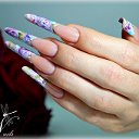 Маникюр,наращивание,обучение. Бирск. LabaNails