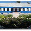 школа в п.Челюскинцев Тюменской области