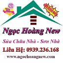 Ngọc Hoàng New - Dịch Vụ Sửa Chữa Nhà Trọn Gói