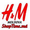 ShopTime.md - magazin haine pentru copii si femei